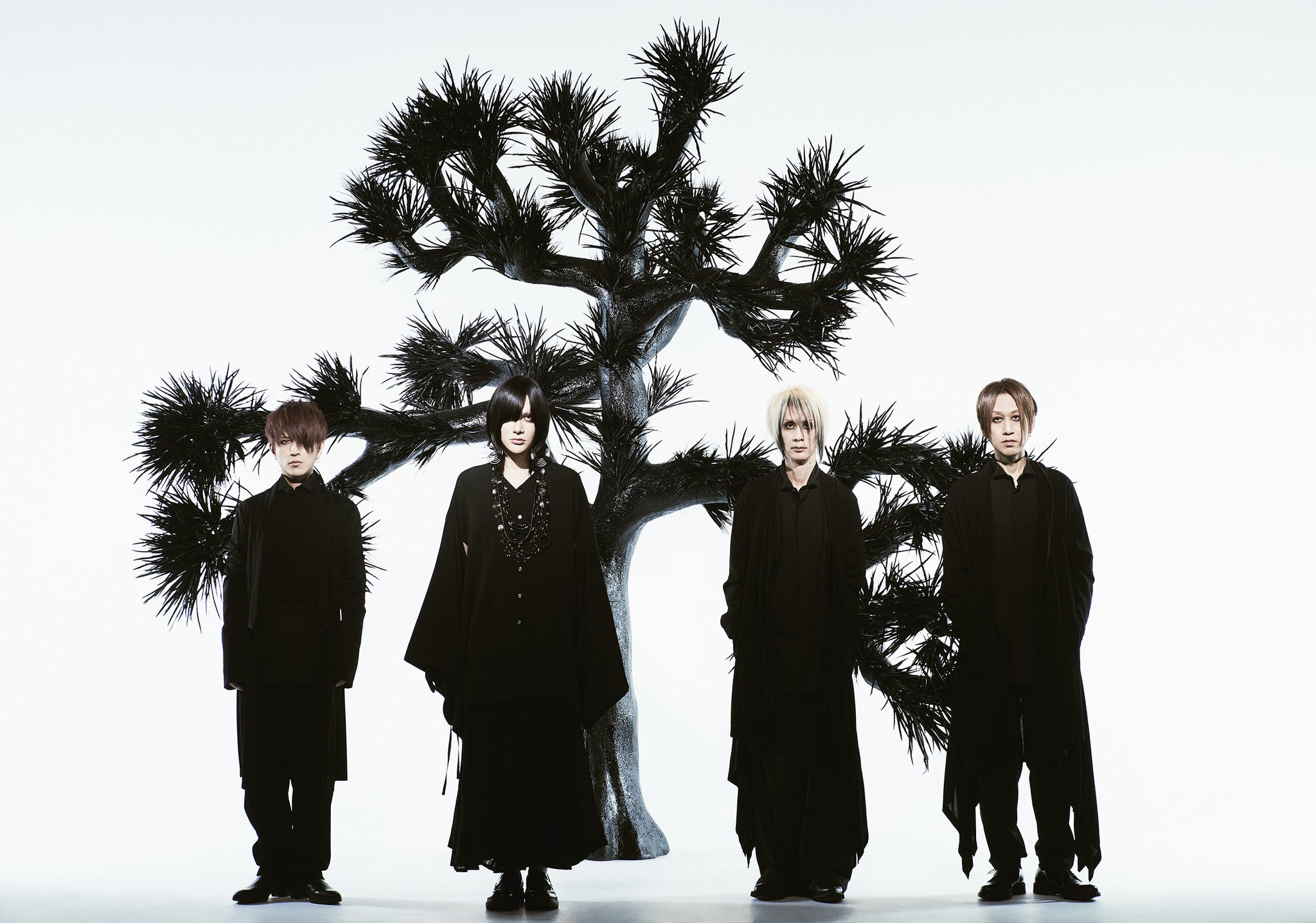 ¡Bienvenidos a PT:Kurage! El hogar de la comunidad de Plastic Tree