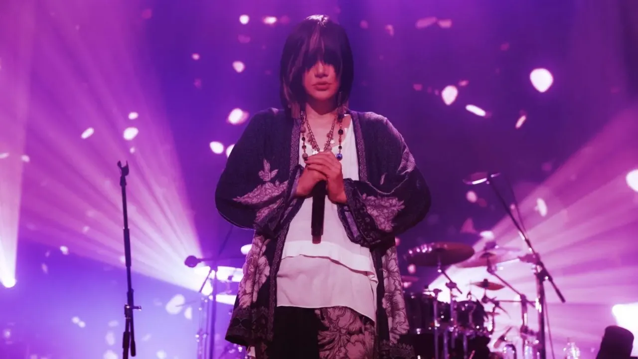 Ryutaro Arimura comparte un mensaje tras el concierto en Toyosu PIT