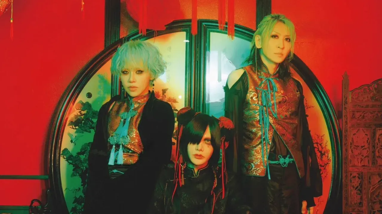 LM.C y Ryutaro Arimura anuncian el esperado concierto conjunto «Sanryukai Ni-Zero-Ni-Roku» (參龍會 弐零弐陸) en SUPERNOVA KAWASAKI
