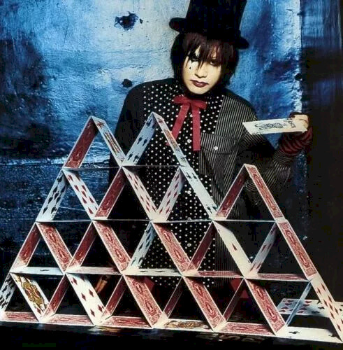 Ryutaro - Solo